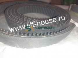 Накладка колеса привода поручня Коне DEE3721645