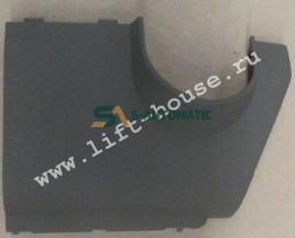 Левое внутреннее обрамление устья KM5072733H01 KONE Eco3000