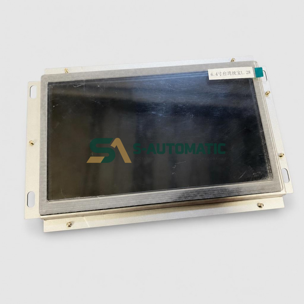 Индикатор (табло) в COP кабины XAA25140AEL996 XIZI OTIS