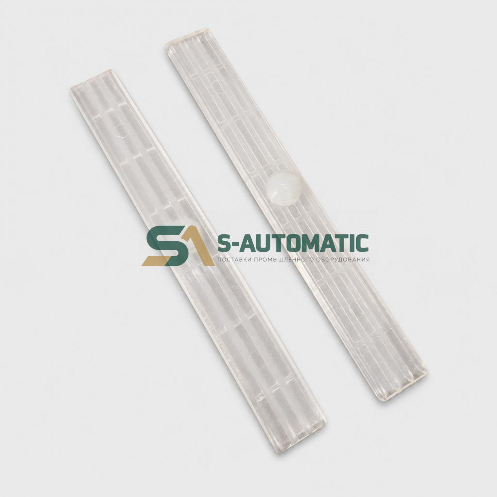 Вкладыш башмака кабины 25x200 (гибкий) FAA380G2 Otis