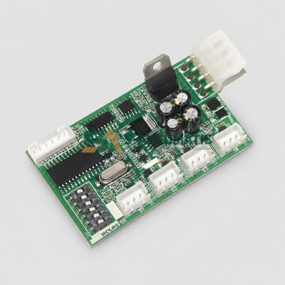 Плата RS14 YA4N25153 XAA23550F1 XIZI OTIS