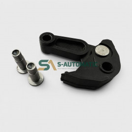 Качалка ковш левой правой отводки с осями CDL.VF00CD000 CDL.VF00CI000 Fermator