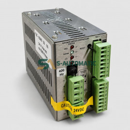 Контроллер скорости TSC 400Hz эскалатора Thyssen