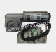 Мотор-редуктор Sematic GR63x55 B105AALX02 24VDC