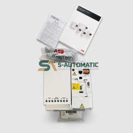 Частотный преобразователь 7,5 кВт ACS355-03E-15A6-4 ABB