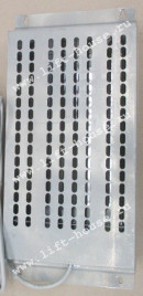 Блок тормозных резисторов Kone, KM769870G03