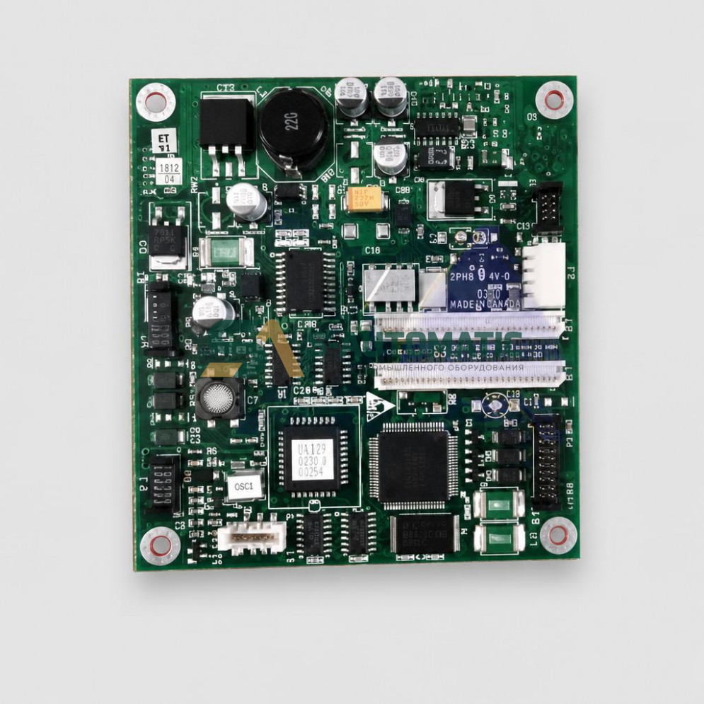 Плата COPMUL KM996560G02 Kone