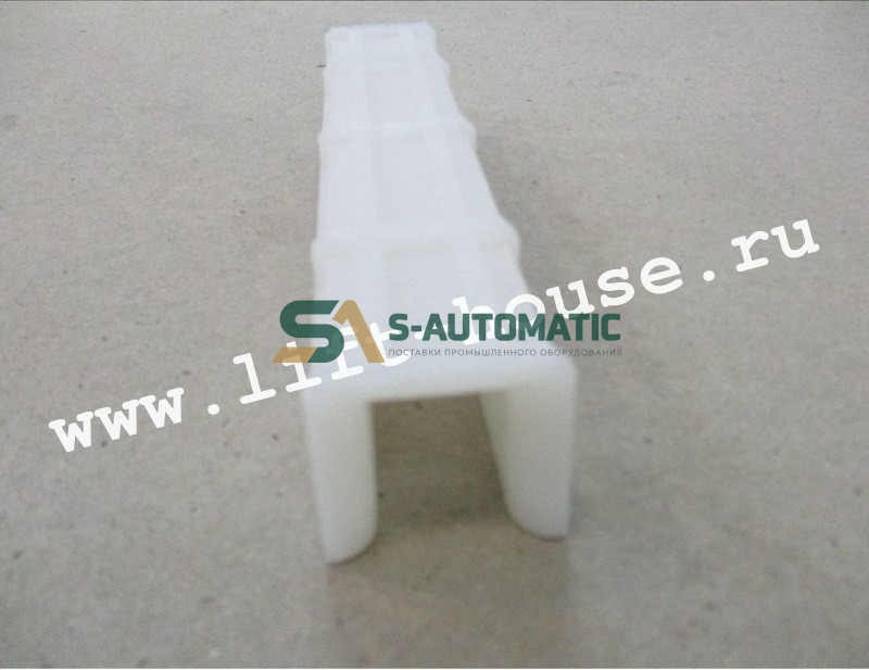 Вкладыш башмака кабины KONE zk11232