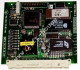 Электронная плата контроллера VDC_B V3.07 DEE2725603, Коне
