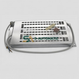 Блок тормозных резисторов v3f16l, Kone, KM769870G01