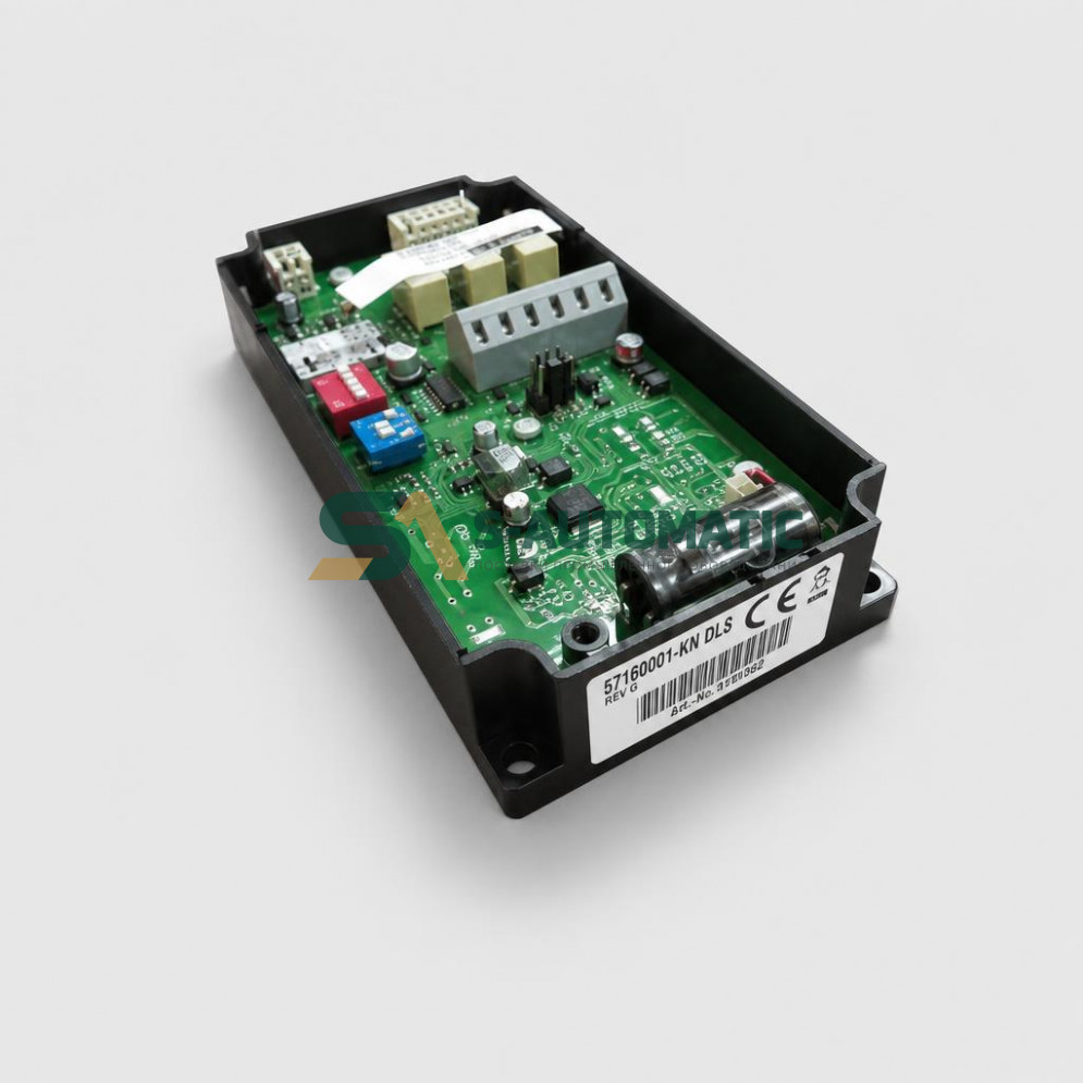 Переговорное устройство FBA512AC5