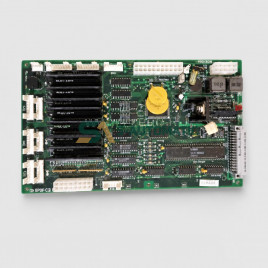 Плата CSB 1R02480A LG-OTIS Sigma