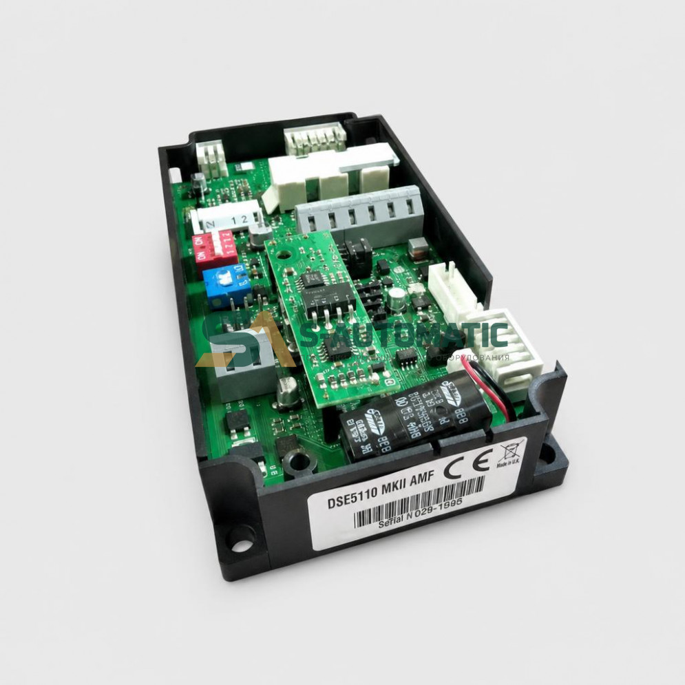 Переговорное устройство FBA512AC6