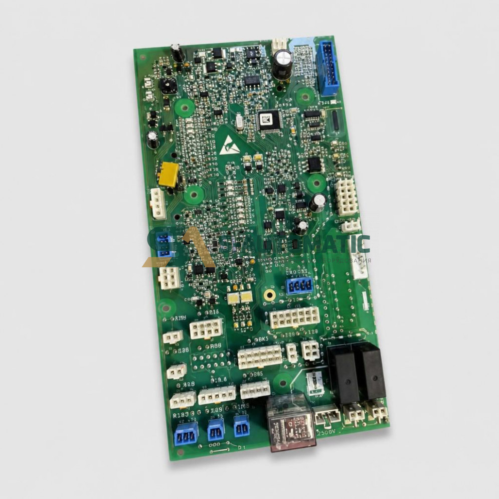 Плата CSPB3 HBA26800AF1 OTIS