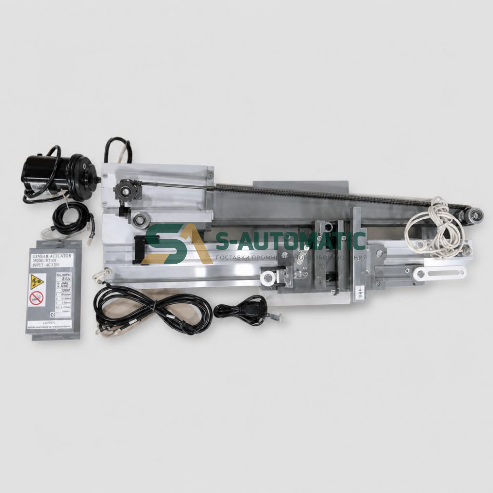 Привод кабины в сборе OP900 RH/LH TLD PRIMA Otis