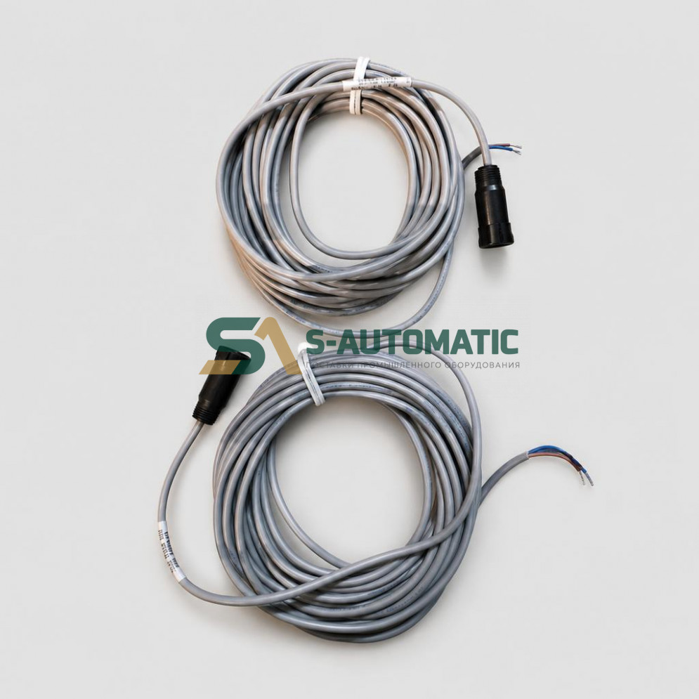 Комплект фотоэлектрических датчиков ZAA622P2 Telco sensors Denmark