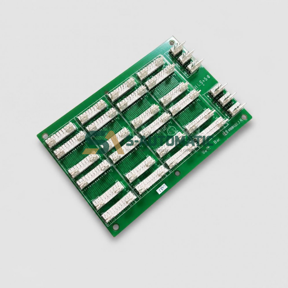 Плата MULTI PCB AEN006C601 Sigma XIZI OTIS