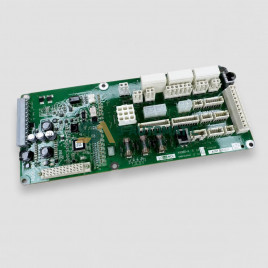 Плата MXMAIN 12.QD V1.10 ID.NR.59800635 Schindler