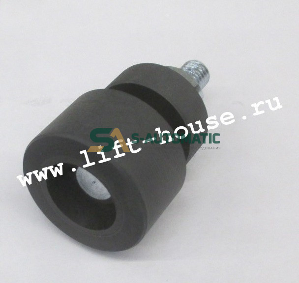 Ролик замка двери шахты AMD KONE KM601866G04