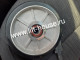 Ролик башмака кабины RG150 KONE KM581274G03 Ch