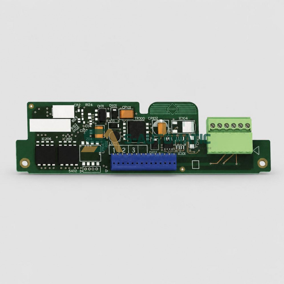 Интерфейсная карта энкодера vw3a3405 ATV71 Schneider Electric