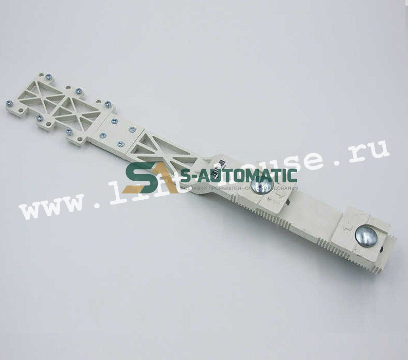 Кронштейн крепления шунта KONE KM51136726G07