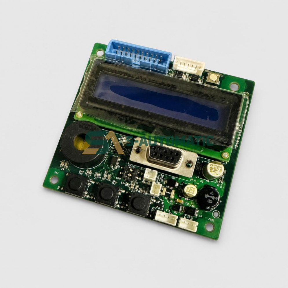 Плата DBA610EC1 DBA26800EC1 XIZI OTIS
