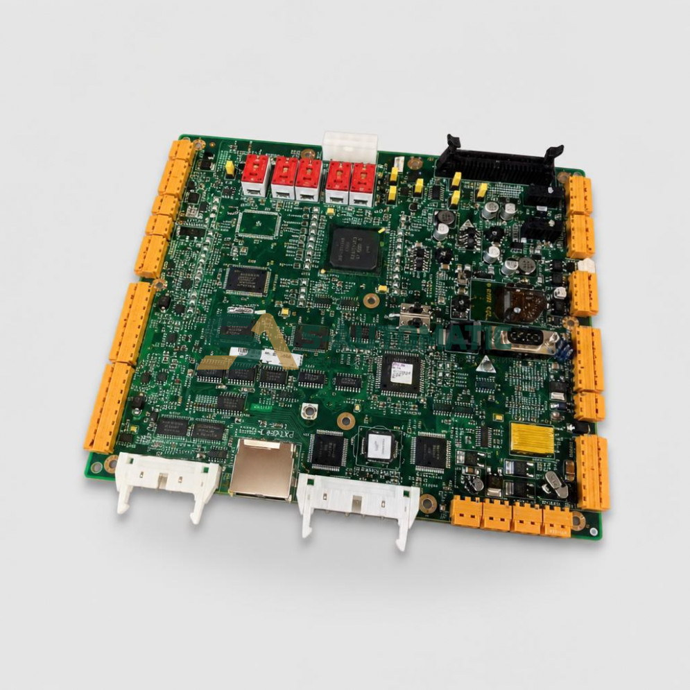 Плата LCECPU561 KM773390G09 Kone