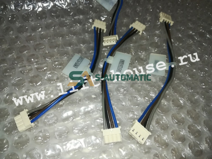 Провод подключения кнопок вверх-вниз avdbut KONE km851931g01