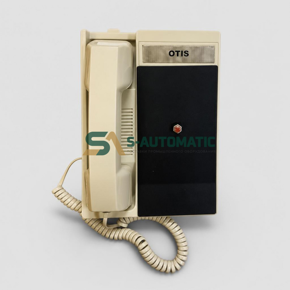 Переговорное устройство ЗАРЯ-3 ZAA9689T1