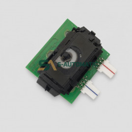 Кнопка вызова Коне km474547g02