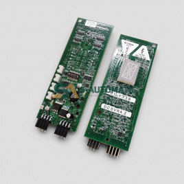 Плата индикаторная DBA26800G1 XIZI OTIS