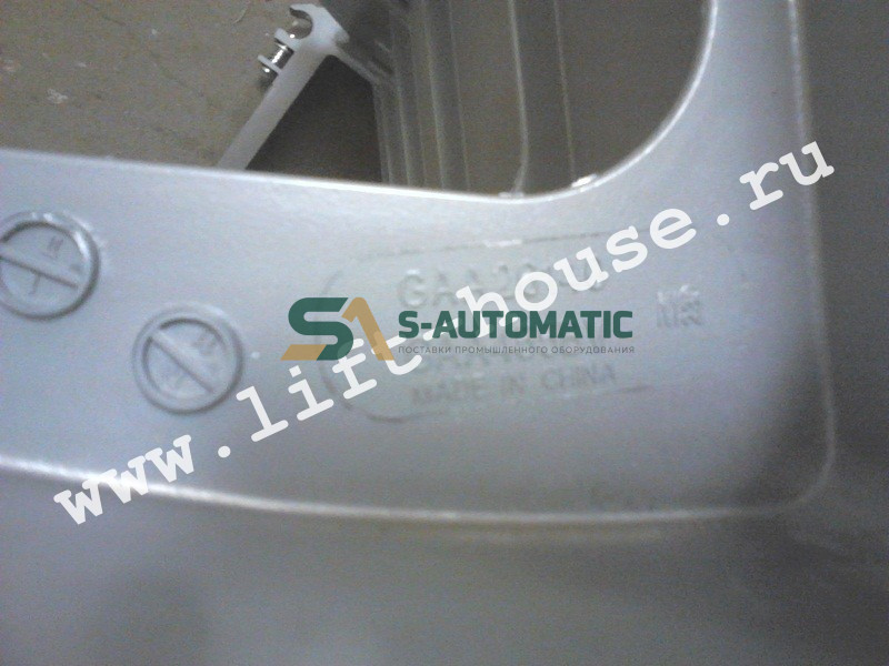 Ступень эскалатора Otis 506NCE gaa455bv