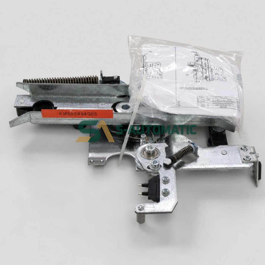 Отводка дверей кабины Коне KM602494G05 AMD01L