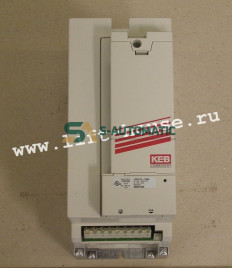 Частотный преобразователь KEB Variador KONE km284009