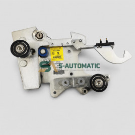 Замок дверей шахты B153ACIX12-C Sematic