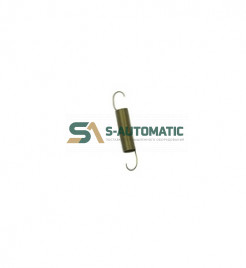 Пружина возвратная отводки D=5мм L=17мм SEMATIC C102AADF