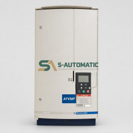 Частотный преобразователь ATV58F 15kW ATV58FHD23N4305 Schneider Electric