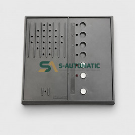 Переговорное устройство на 2 кабины FBA512F3 Amphitech Otis