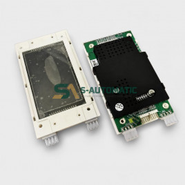 Плата индикации Black LMBS430-V3.2.5 XIZI OTIS