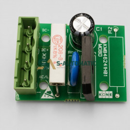 Плата MCCB KONE km946240g01