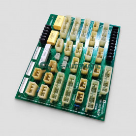 Плата DCC-101 AEG12C084*B LG Sigma