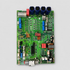 Частотный преобразователь  (плата HVIB II GCA26800ML12) GBA21305VE112 Otis