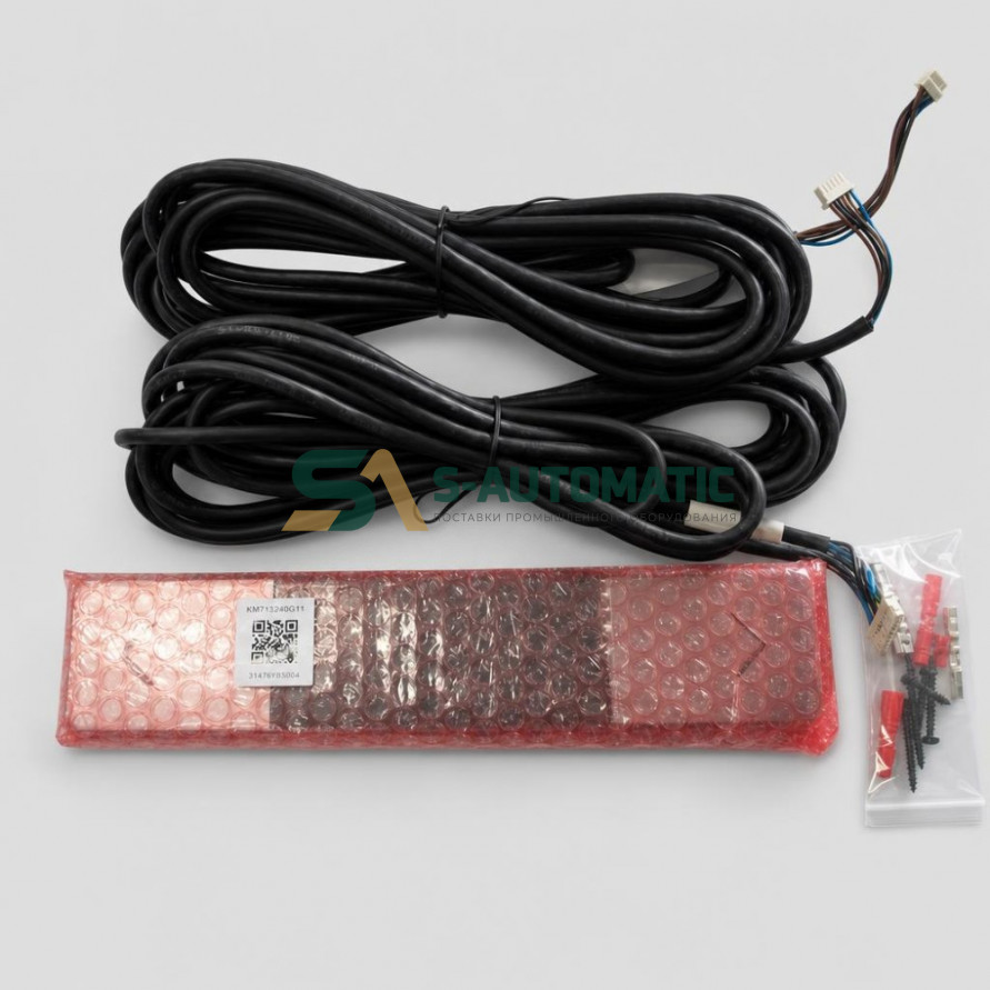 Вызывной пост KONE KM51010331V007
