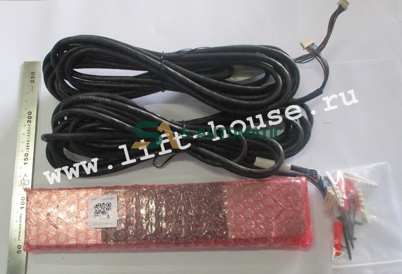 Вызывной пост KONE KM51010331V007