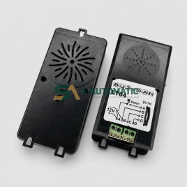 Переговорное устройство панели приказов 12V LT04 BUT-SUN