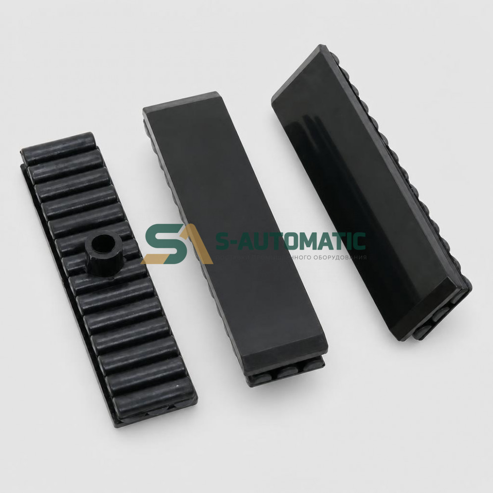 Комплект вкладышей 145x36мм Otis
