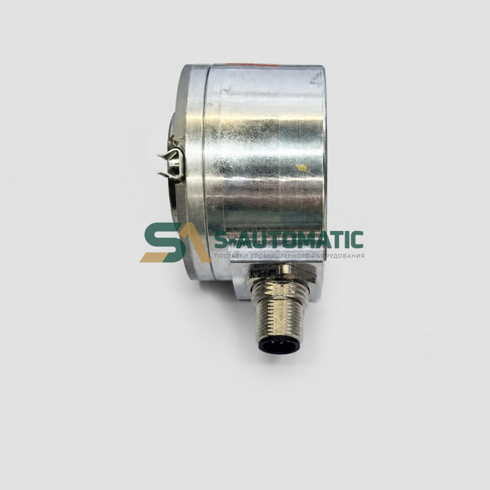 Энкодер 8-30VDC 90mA 8.5821.1C4E.2000 Kubler