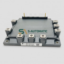 Модуль IGBT 150A 1200V 7MBP150RA120-05 Fuji Electric