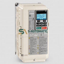Частотный преобразователь L1000A 15 кВт CIMR-LC4F0031BAC Yaskawa